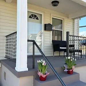 Holiday home Family Friendly Near Stl Zoo, Saint Louis
