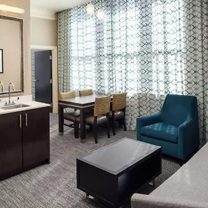 Embassy - Downtown St. Louis