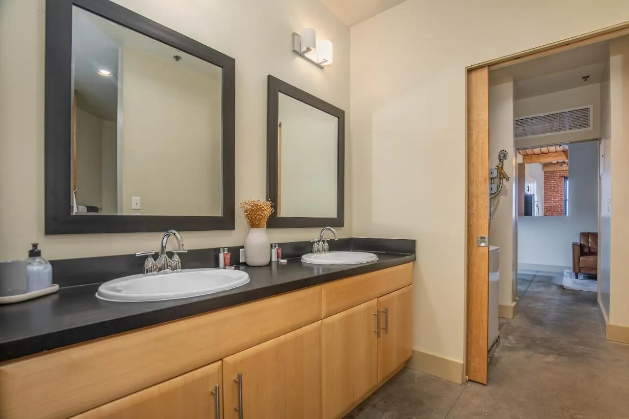 Frontdesk Bright 1 Bedroom Apt Near The Gateway Arch Saint Louis 0*,