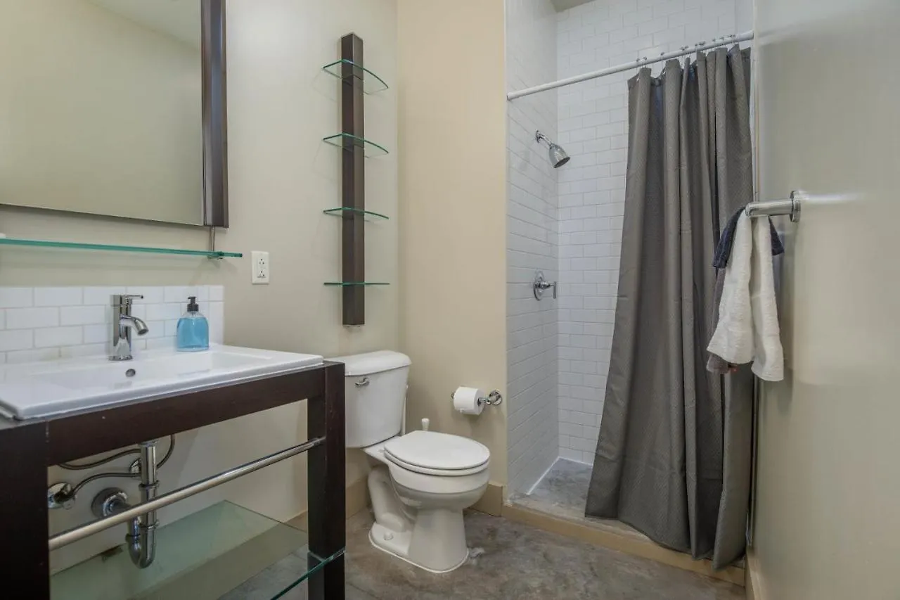 Frontdesk Bright 1 Bedroom Apt Near The Gateway Arch Saint Louis Apartment