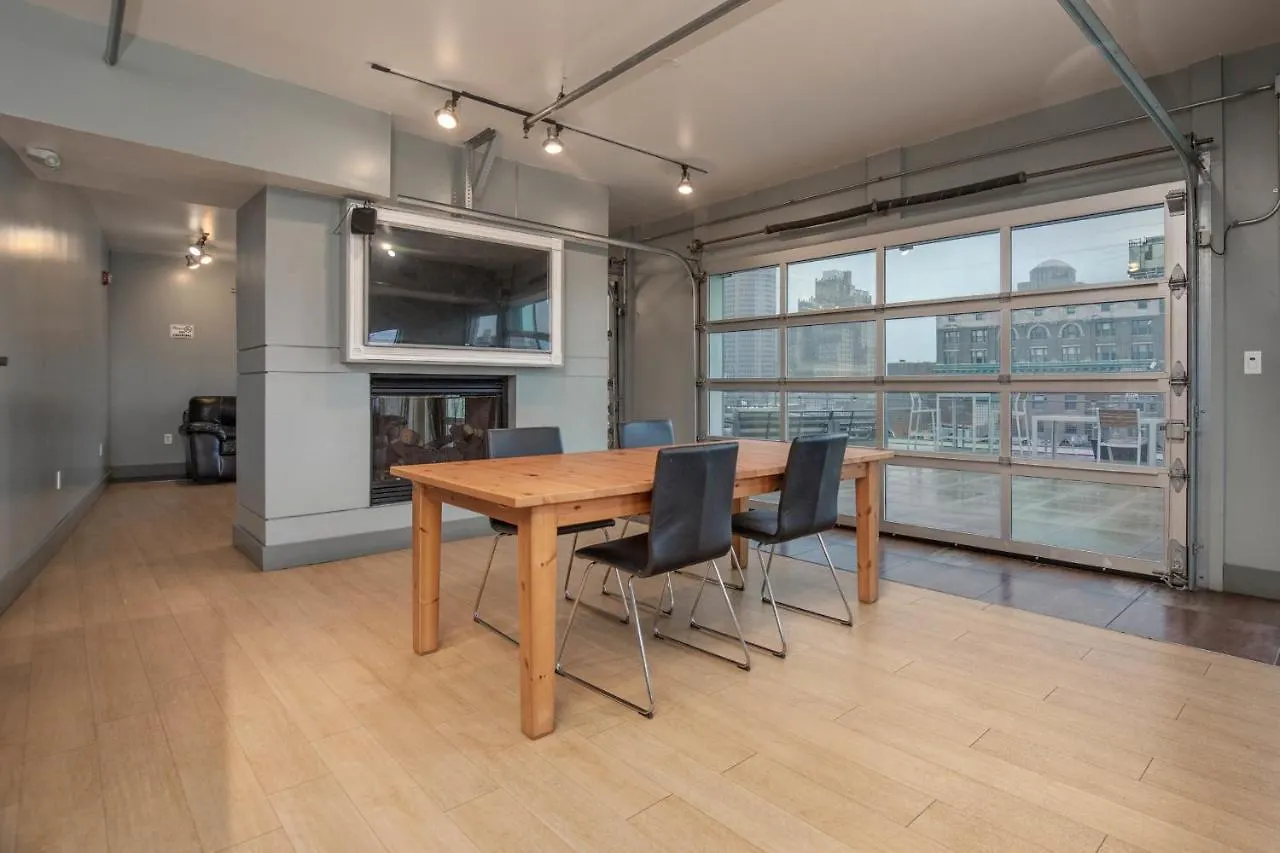 Frontdesk Bright 1 Bedroom Apt Near The Gateway Arch Saint Louis 0*,  United States