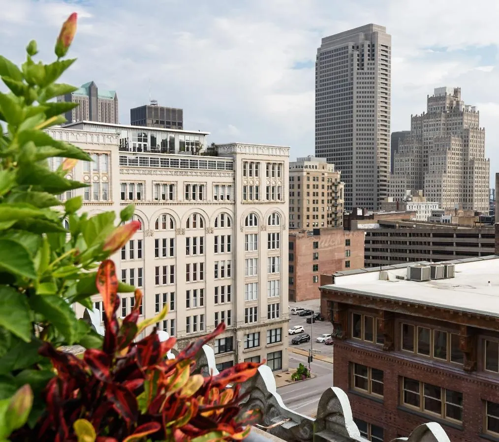 Frontdesk Bright 1 Bedroom Apt Near The Gateway Arch Saint Louis Apartment